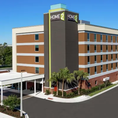 Home2 Suites by Hilton Orlando Near UCF Hotels near Central Florida Research Park