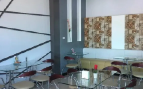 โรงแรมคิวปิด โรงแรมในอำเภอ ปะเหลียน