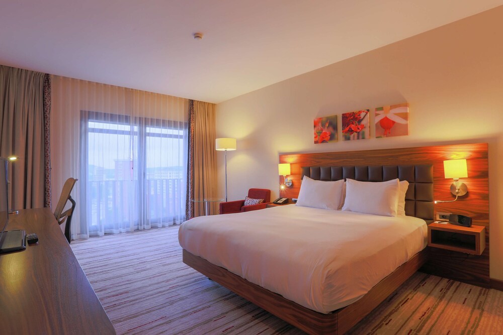 Hilton Garden Inn Eskisehir