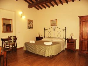 Agriturismo Aurora Gubbio Umbria