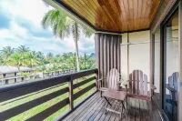 Damai Beach Resort - Ocean View