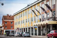 First Hotel Statt Các khách sạn ở 