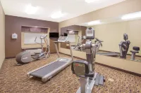 SureStay Plus Hotel by Best Western Buckhannon Hotels in Buckhannon