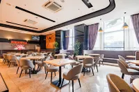 Imperial Riverbank Hotel Kuching - Breakfast