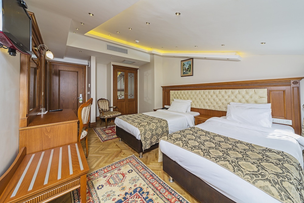 Hotel Spectra Sultanahmet