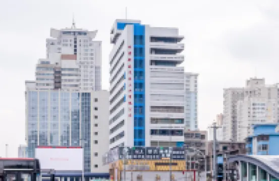 Tiantian Hotel (Lanzhou Zhongshan Bridge Xiguan Metro Station) Hotels in Lanzhou