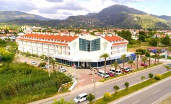 Dalaman Airport Lykia Thermal & Spa Hotel