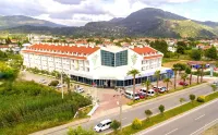 Dalaman Airport Lykia Thermal & Spa Hotel