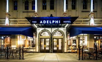 The Adelphi Hotel