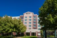 Wyndham Moline on John Deere Commons Hotels near Flying J Travel Center