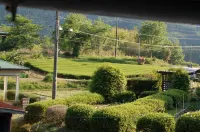 Traditional Teafarmers House Hotels in Kakegawa