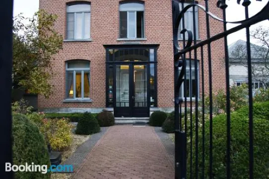 奧伯格住宿加早餐酒店