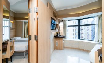 Robertson Quay Hotel