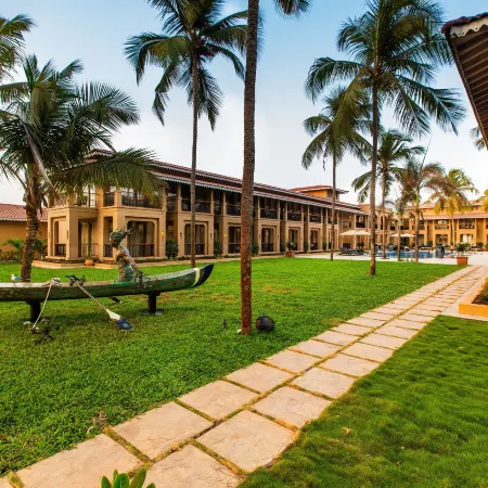 Marquis Beach Resort