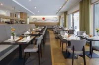 Newstar Hotel (Free Parking) Hotels in Herisau