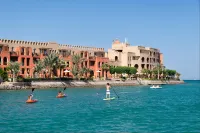 Three Corners Ocean View El Gouna - Adults Only