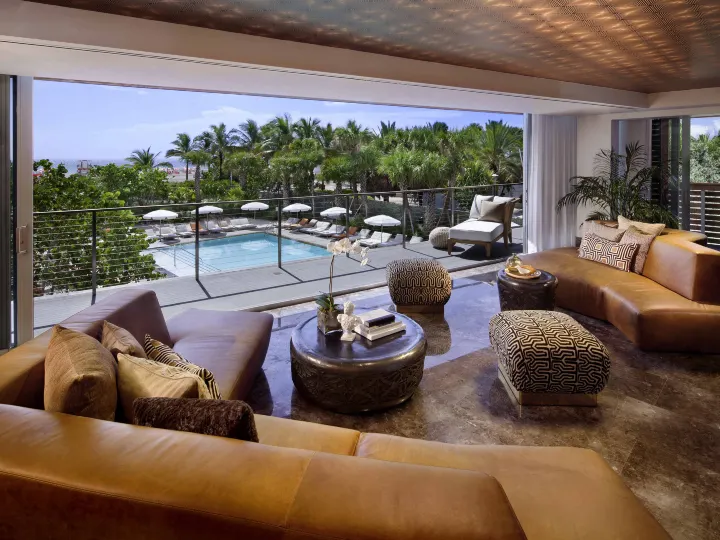 SLS South Beach