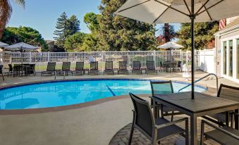 Residence Inn Sunnyvale Silicon Valley I