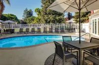 Residence Inn Sunnyvale Silicon Valley I Hotels in Sunnyvale