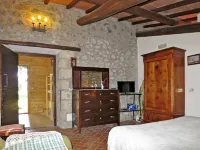 La Capraccia