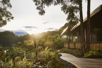 One&Only Gorilla's Nest Hoteles cerca de Volcanoes National Park