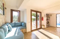 Kalkan Oasis Hotel - Adults Only - B&Bs (Bed and breakfast)