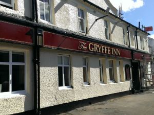 The Gryffe Inn