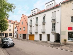 Limehome Ingolstadt Bauhofstraße