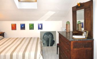 Campanella - Housity