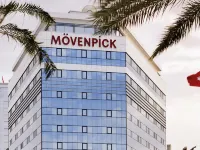 Mövenpick Izmir Hotels near GoodFellas PlayStation Bilardo & Nargile Cafe