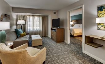 Staybridge Suites Missoula