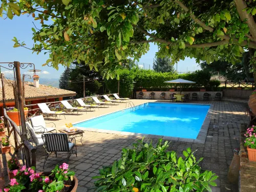 Villa Mina - Villas