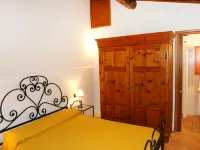 Veranda Hotels in Gambassi Terme