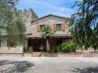 Olivo Secolare