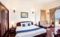 Beachfront Hotel Hotels in Vung Tau