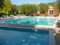 Borgoverde - Pool