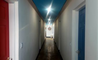 Yangyang Party Guest House Naksan