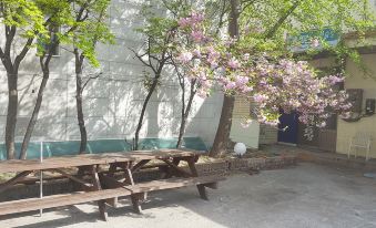Yangyang Party Guest House Naksan