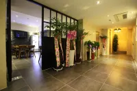 Daily Heaven Hotel Hotels in Pyeongtaek-si