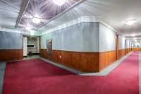 Muan White House Hotel