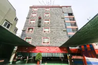 Busan Seodong Venice Hotel in zona Onchonchon Citizen's Park