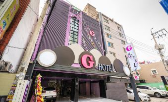 Uijeongbu G Hotel