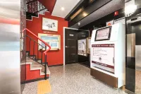 Sacheon Hotel Bada