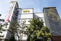 Yeoju Reverse Hotel Hotels in Yeoju-si