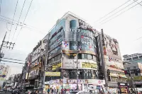 Changwon Sangnamdong Play