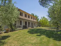 Villa Beboli Per 18 Pax