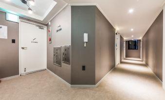 Sincheon Hotel BOM