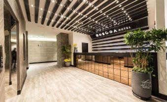 Boscoa Hotel - Housity