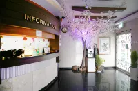 Gyeryong Luna Hotels in Gyeryong-si