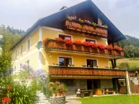 Magdalensberg Hotels in 
